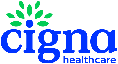 Logo Cigna