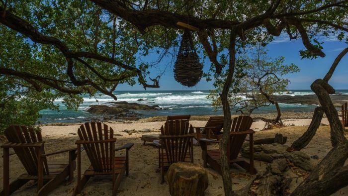 beautiful beachses in Costa rica