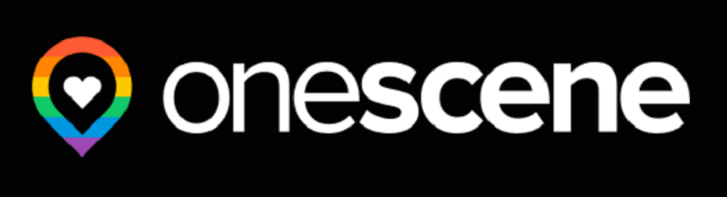 logo one scene