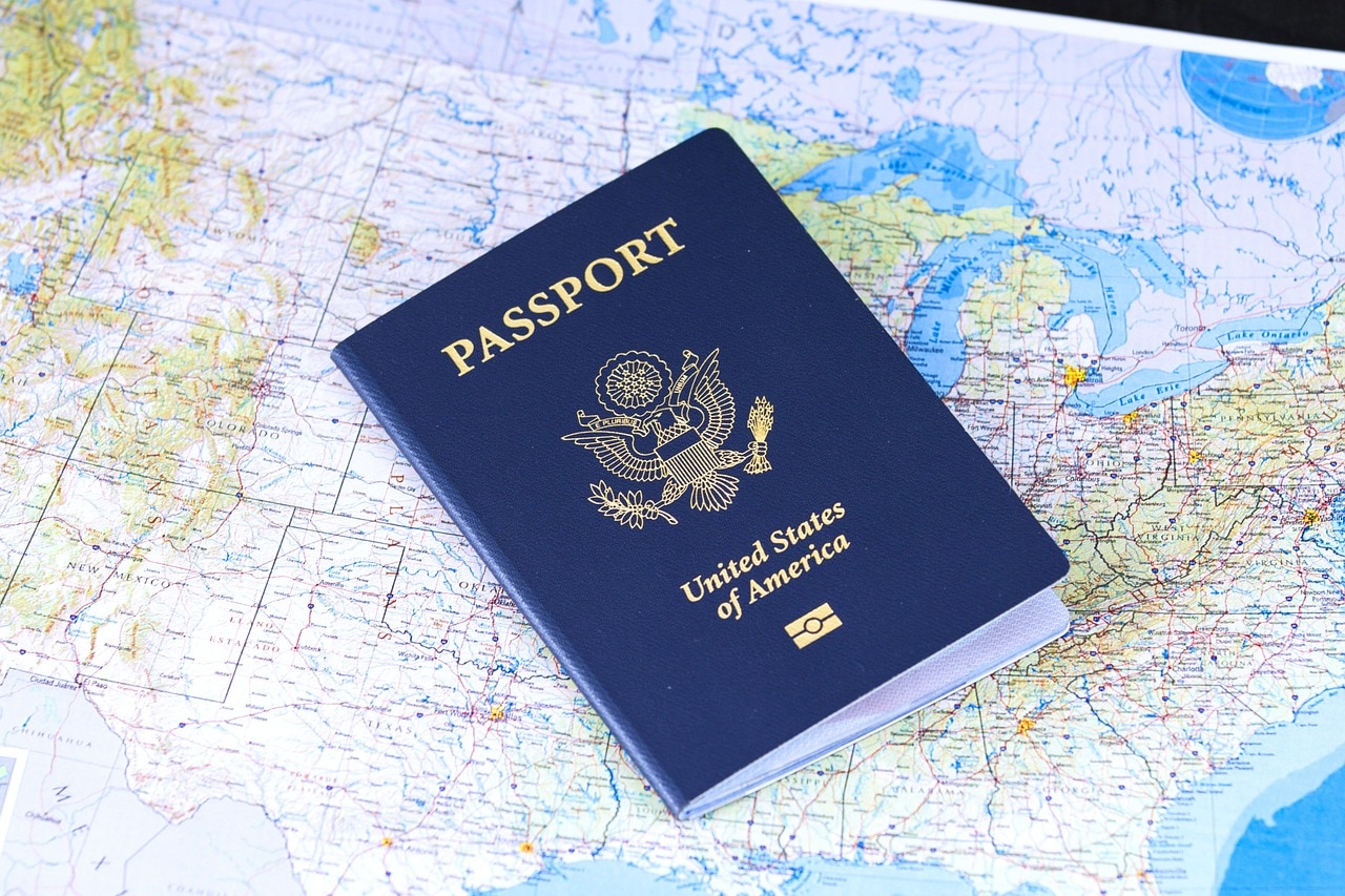 US-Pass