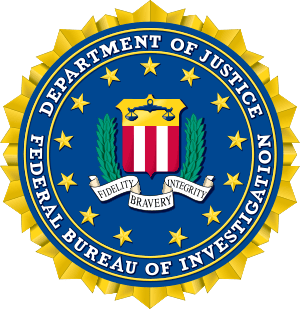 FBI-Siegel